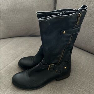 Wide shaft Naturalizer booty